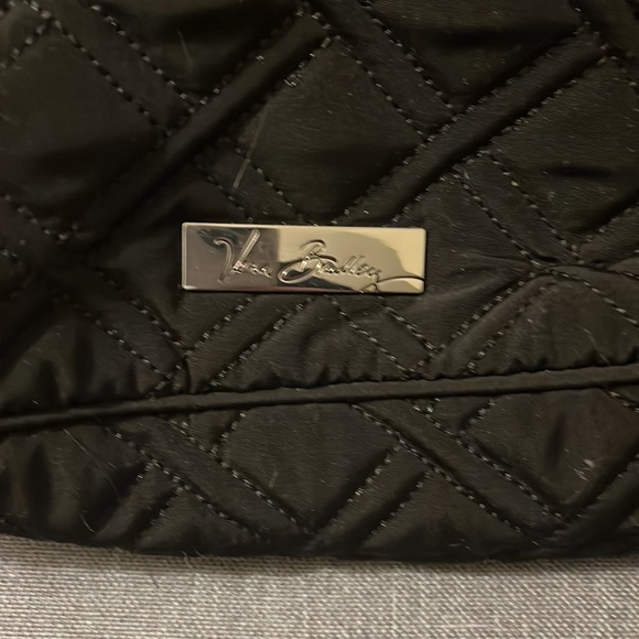 VERA BRADLEY COSMETIC BAG - Picture 2 of 5